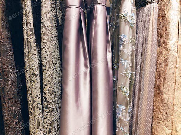 Comment bien choisir sa robe de soirée ?