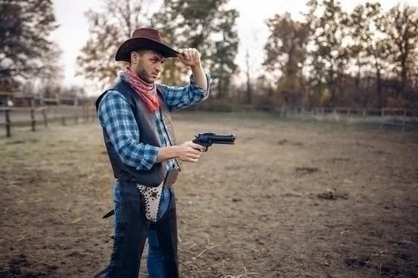 Comment adopter le mode cowboy pour un style vestimentaire ?