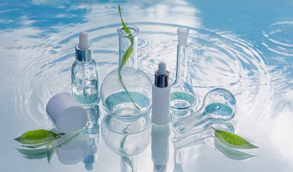 Les secrets des cosmétiques bio : pour une beauté saine et respectueuse de l'environnement