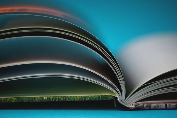 Comment les livres photos sont-ils fabriqués ?