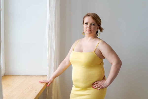 Comment bien choisir sa nuisette grande taille ?