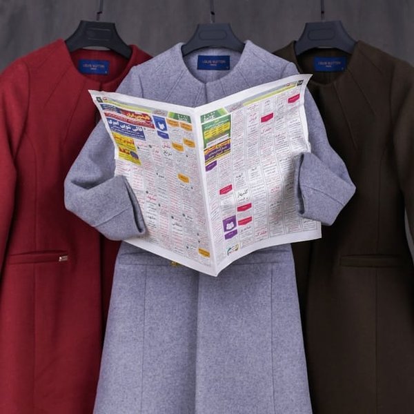 Quelles astuces pour choisir des manteaux oversize sans perdre en élégance ?