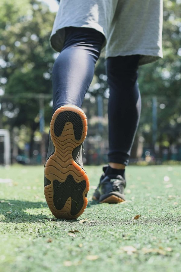 New balance : les bonnes chaussures pour faire la course