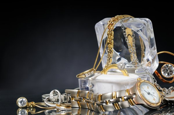 Éclat éternel : les créations exclusives de bijouterie Rigal