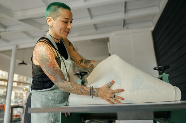 Introduction à l'impression dtf : quelles sont les tendances actuelles ?