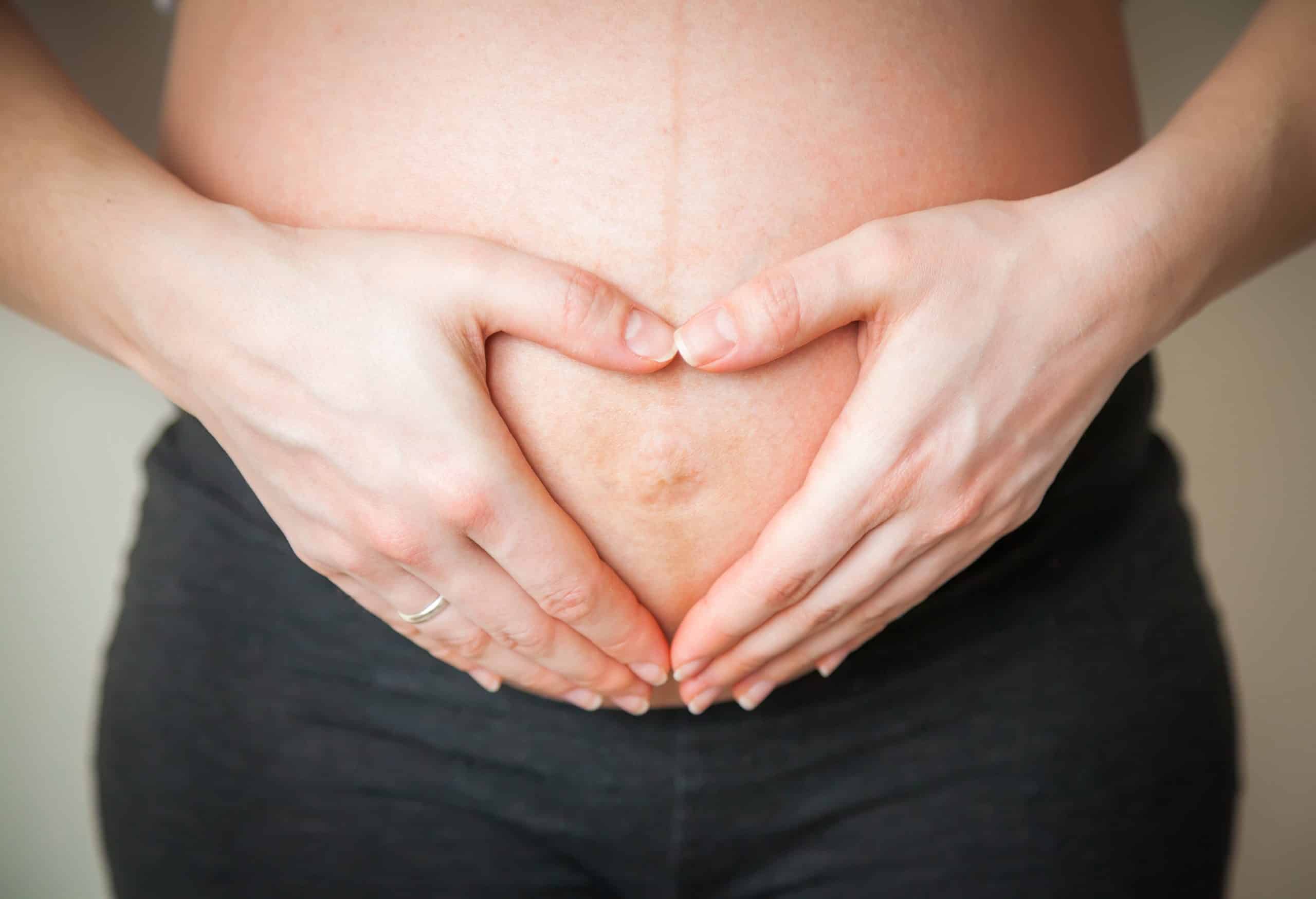 Soin de la peau pour les futures mamans : Nos recommandations