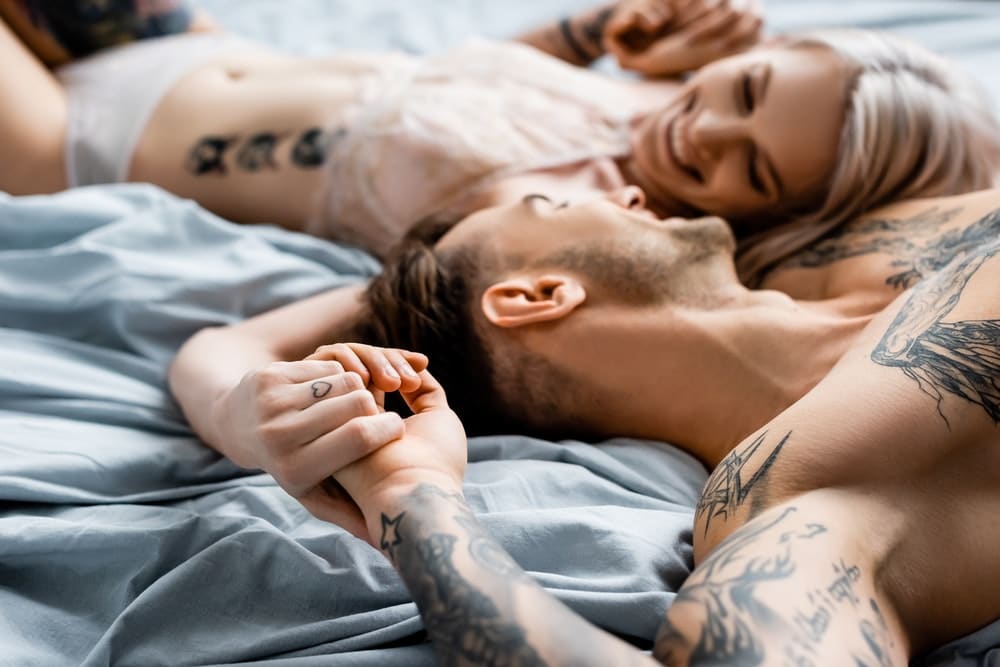 Guide complet sur la lingerie coquine