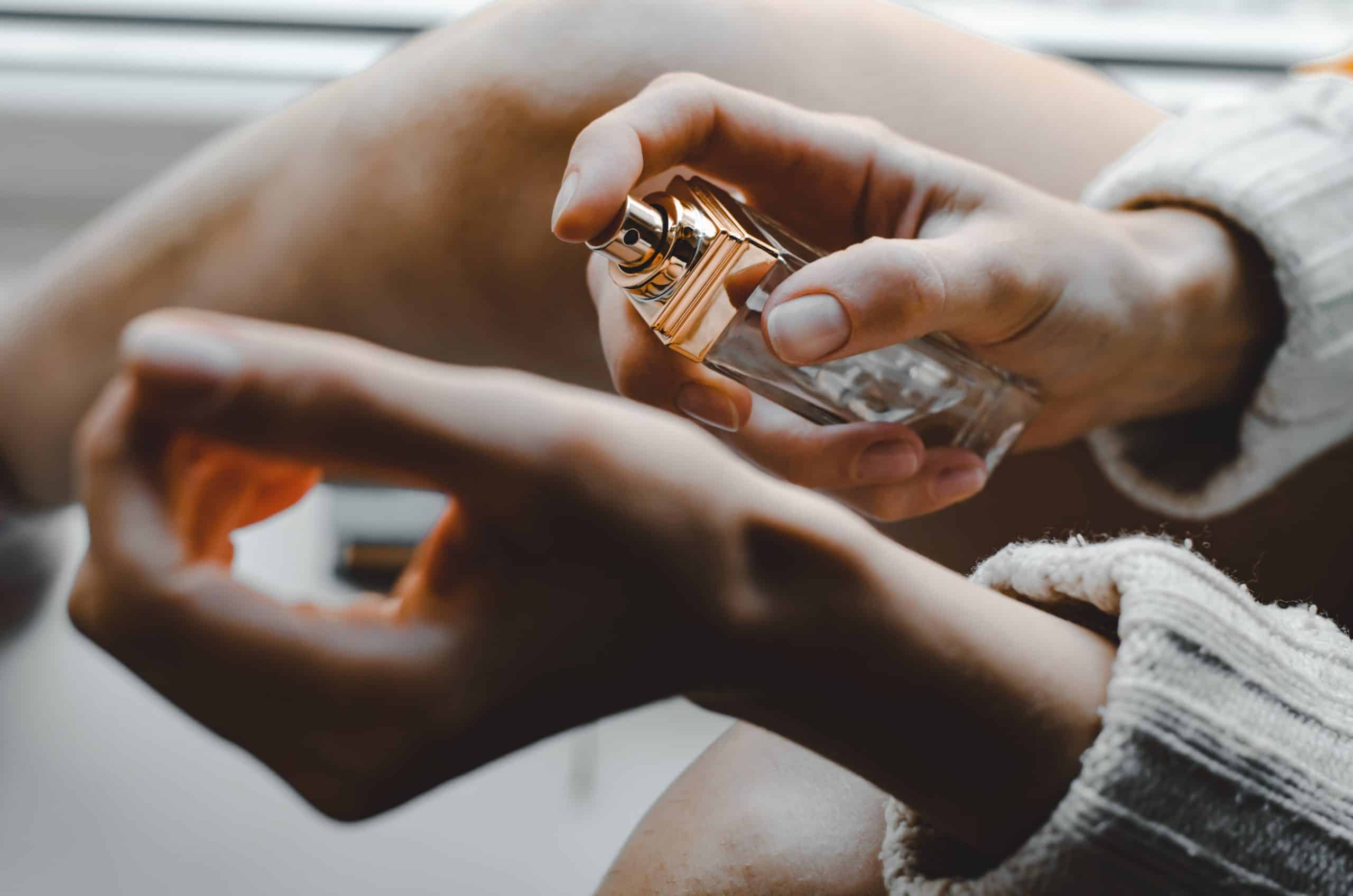 Parfums : que faut-il savoir sur ces produits ?